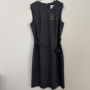 J. Crew Sleeveless dress